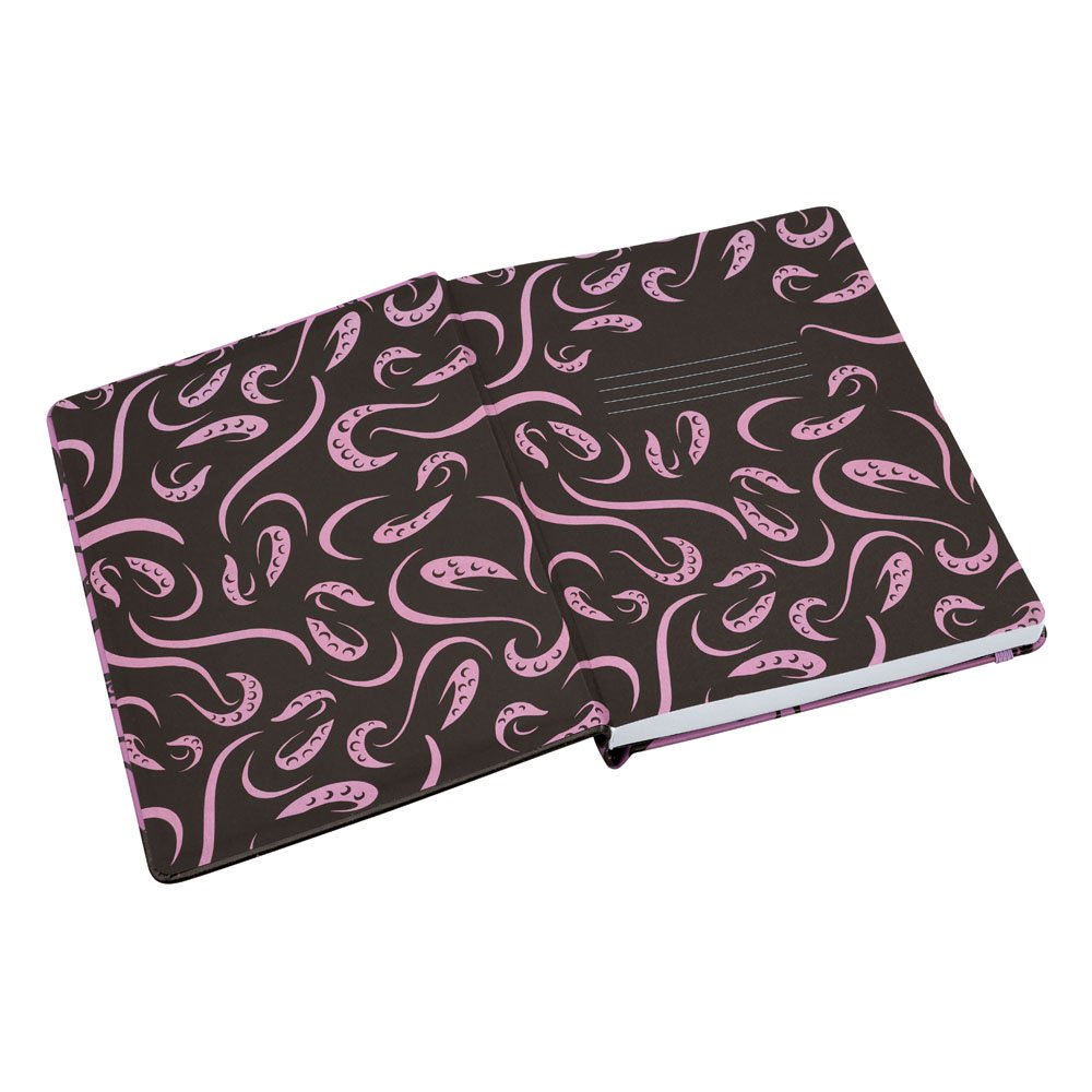 Disney Villains Notebook Ursula Disney Villains Notebook Ursula