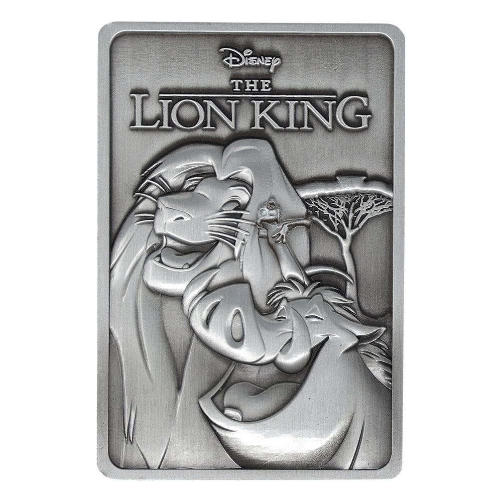 FaNaTik One Hundred and One Dalmatians Ingot Limited Edition FaNaTik One Hundred and One Dalmatians Ingot Limited Edition