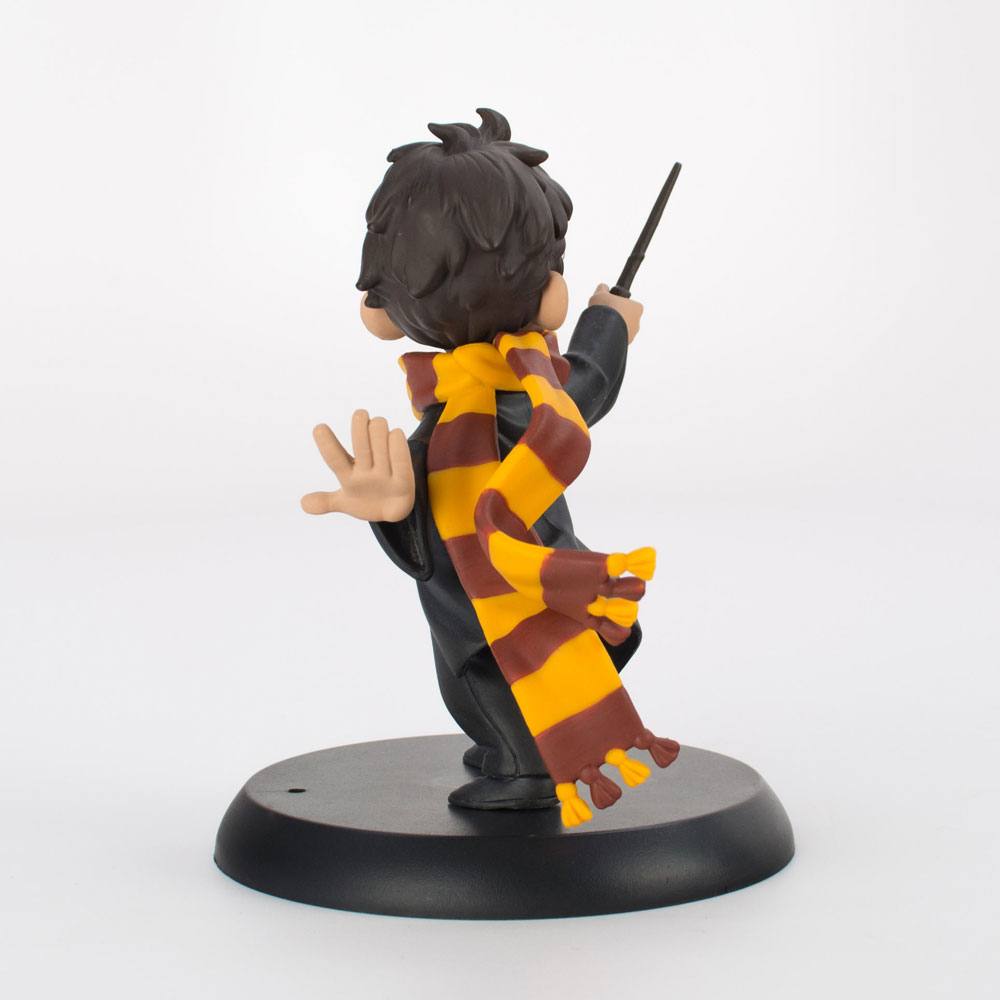 Harry Potter Q-Fig Figure Harry's First Spell 9 cm Harry Potter Q-Fig Figure Harry's First Spell 9 cm