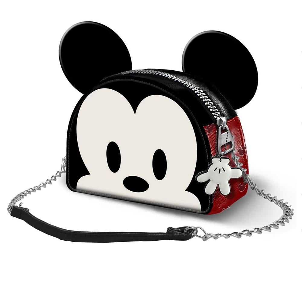 Karactermania Disney Handbag Mickey Mouse Collection Heady Karactermania Disney Handbag Mickey Mouse Collection Heady