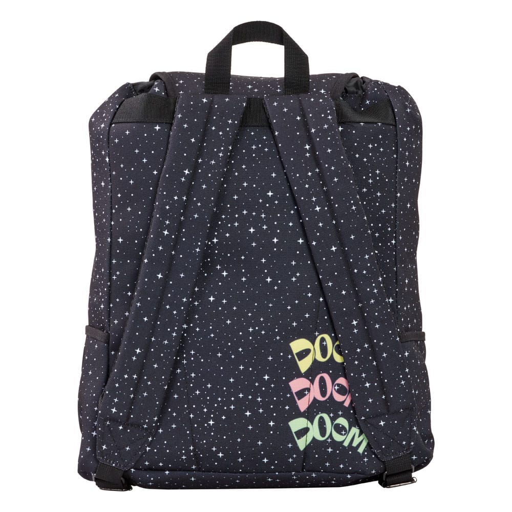 Invader Zim by Loungefly Backpack Gir & Pig heo Exclusive