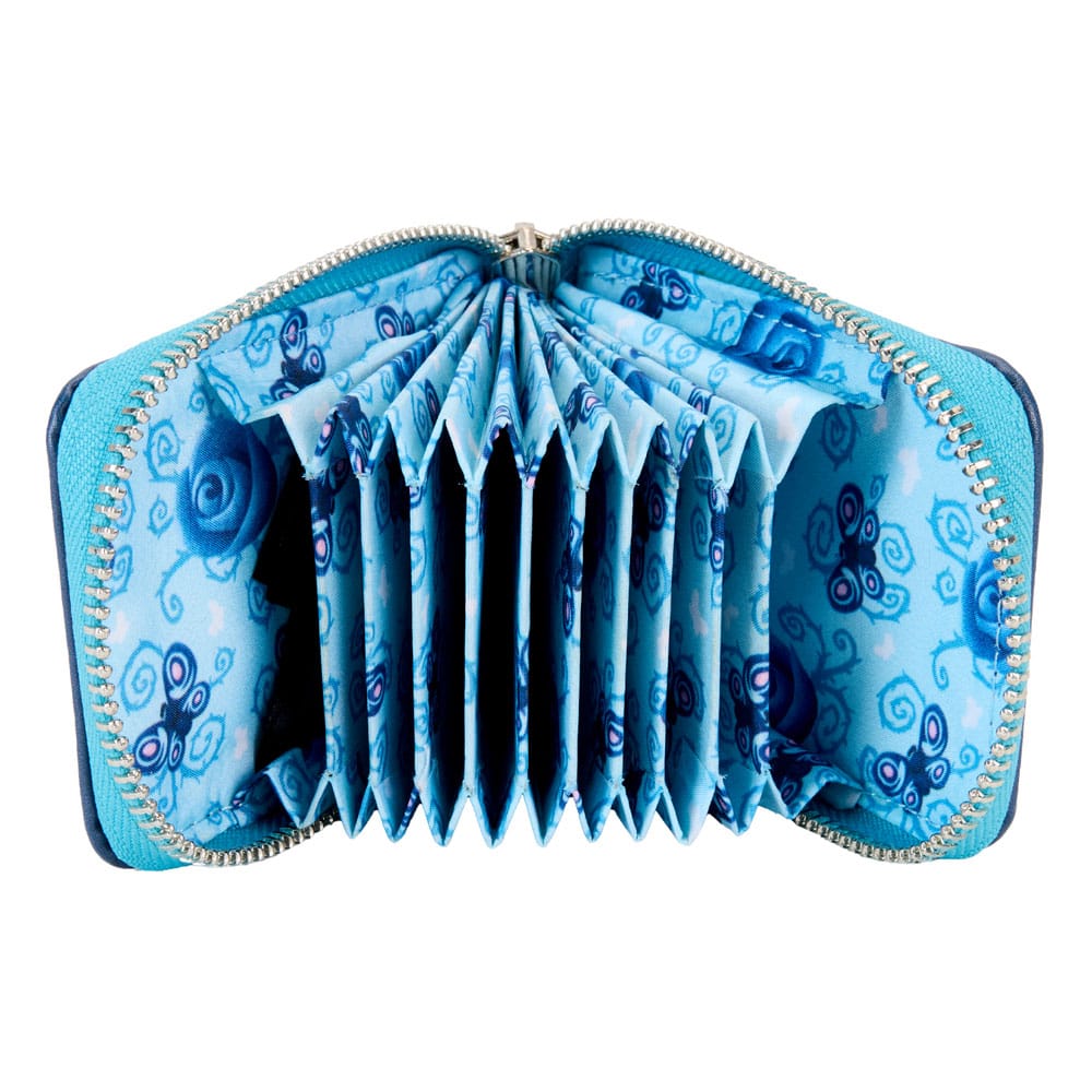 Corpse Pride by Loungefly Wallet Wedding Cake Corpse Pride by Loungefly Wallet Wedding Cake