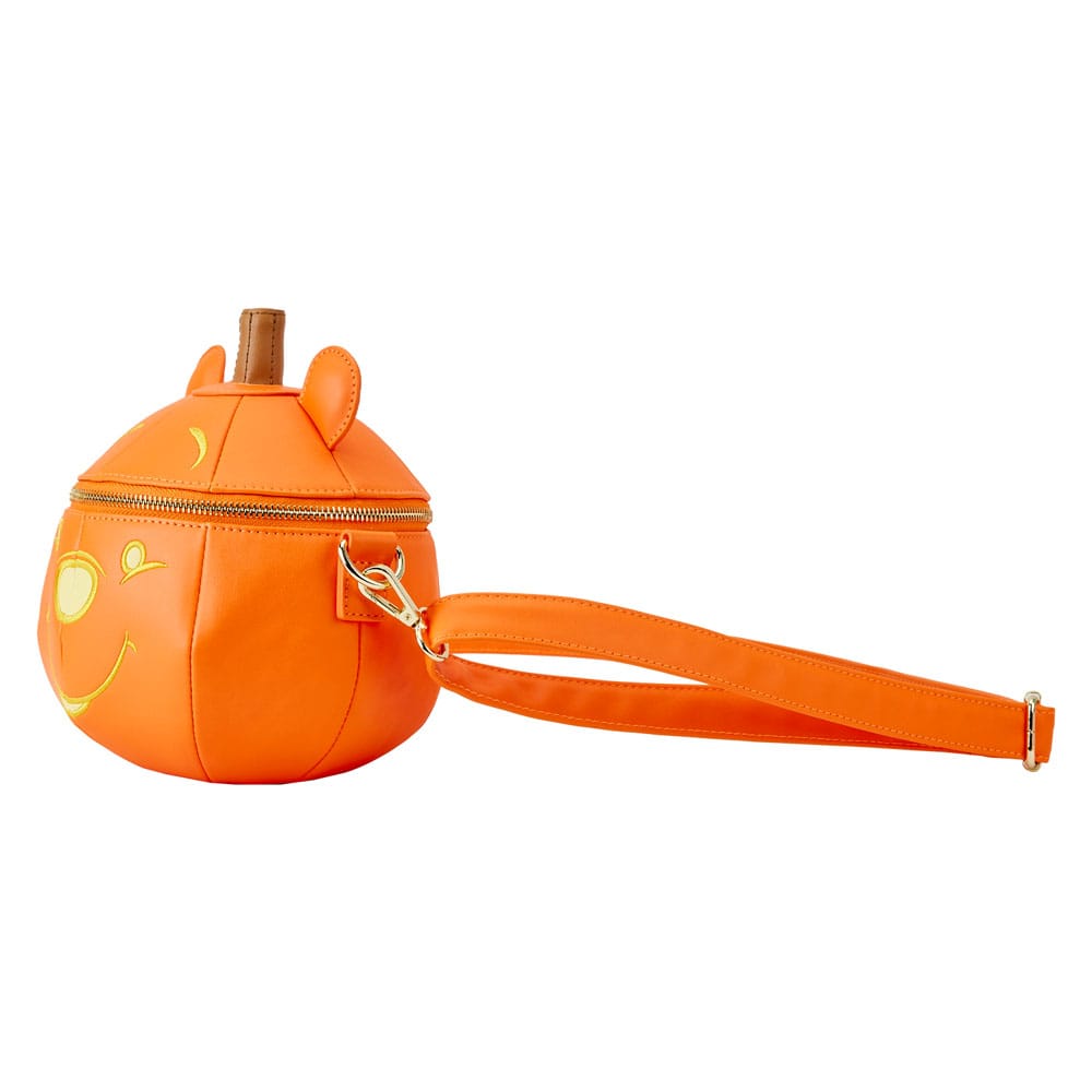 Disney by Loungefly Crossbody Winnie the Pooh Pumpkin Disney by Loungefly Crossbody Winnie the Pooh Pumpkin