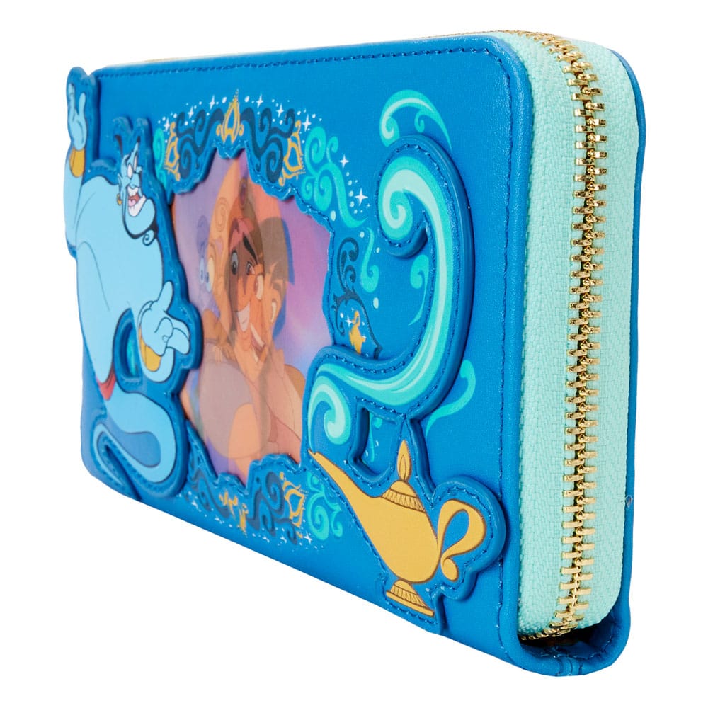 Disney by Loungefly Wallet Princess Jasmine Disney by Loungefly Wallet Princess Jasmine