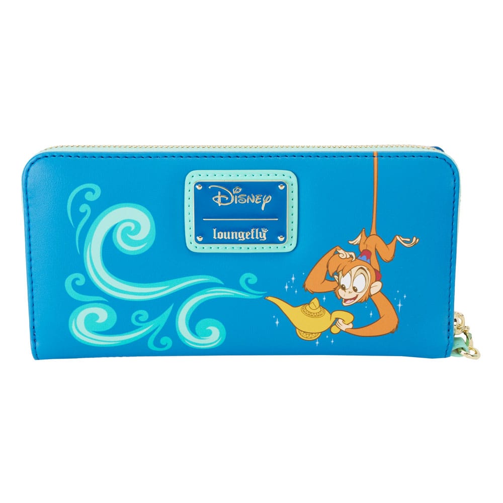 Disney by Loungefly Wallet Princess Jasmine Disney by Loungefly Wallet Princess Jasmine