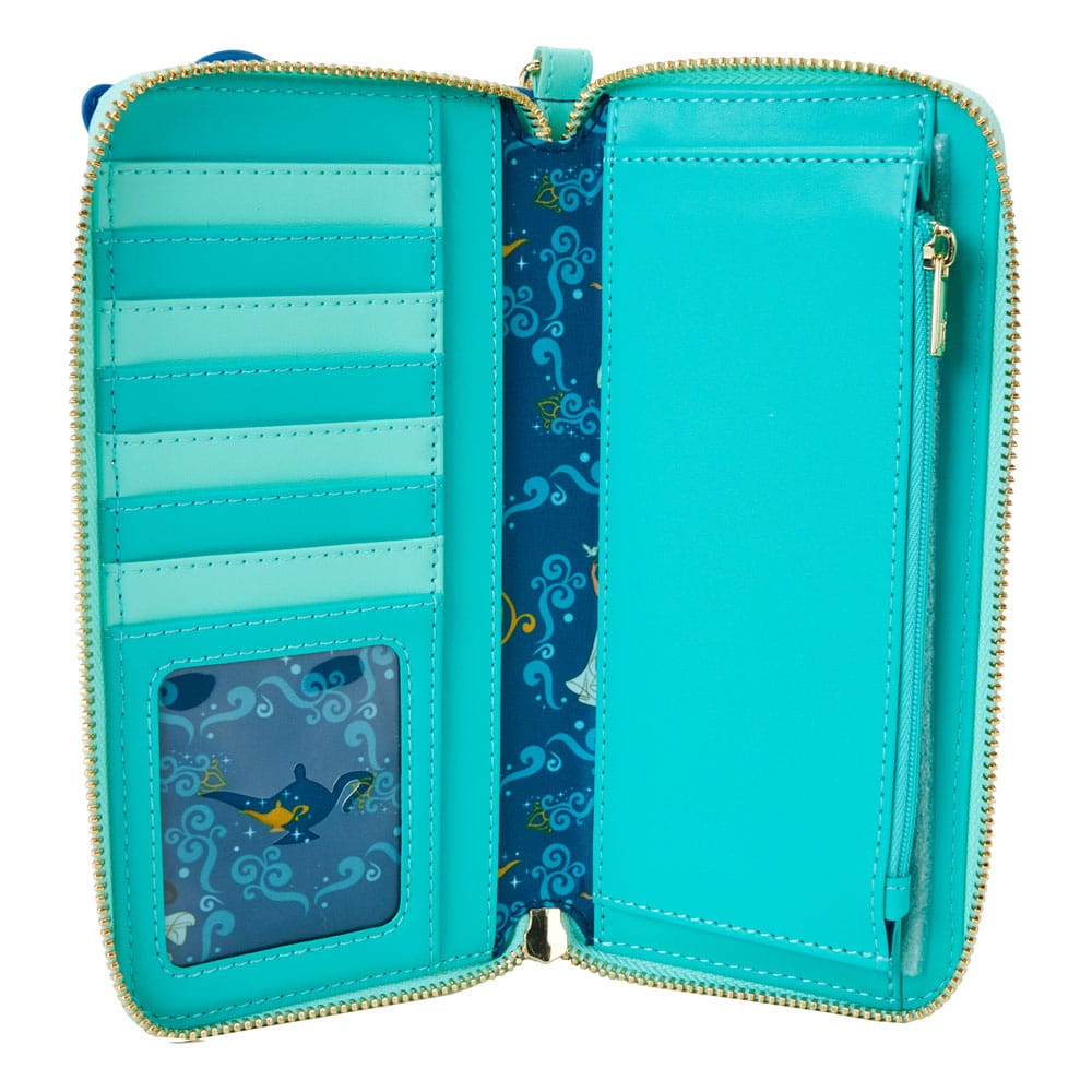 Disney by Loungefly Wallet Princess Jasmine Disney by Loungefly Wallet Princess Jasmine