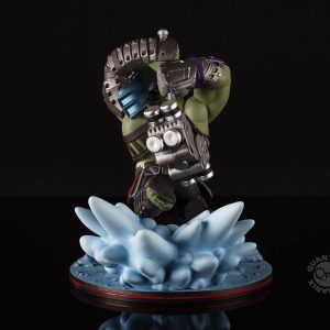 Thor Ragnarok Q-Fig MAX Diorama Hulk 18 x 14 cm