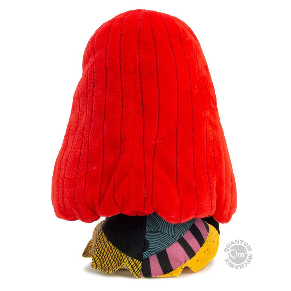 Nightmare Before Christmas Zippermouth Plush Figure Sally 23 cm Nightmare Before Christmas Zippermouth Plush Figure Sally 23 cm