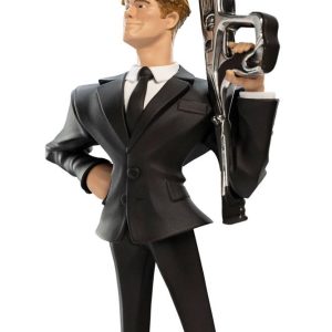 Weta Workshop Men in Black Mini Epics Vinyl Figure Agent H 18 cm