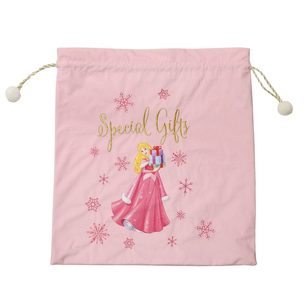 Disney Aurora Sack Sleeping Beauty