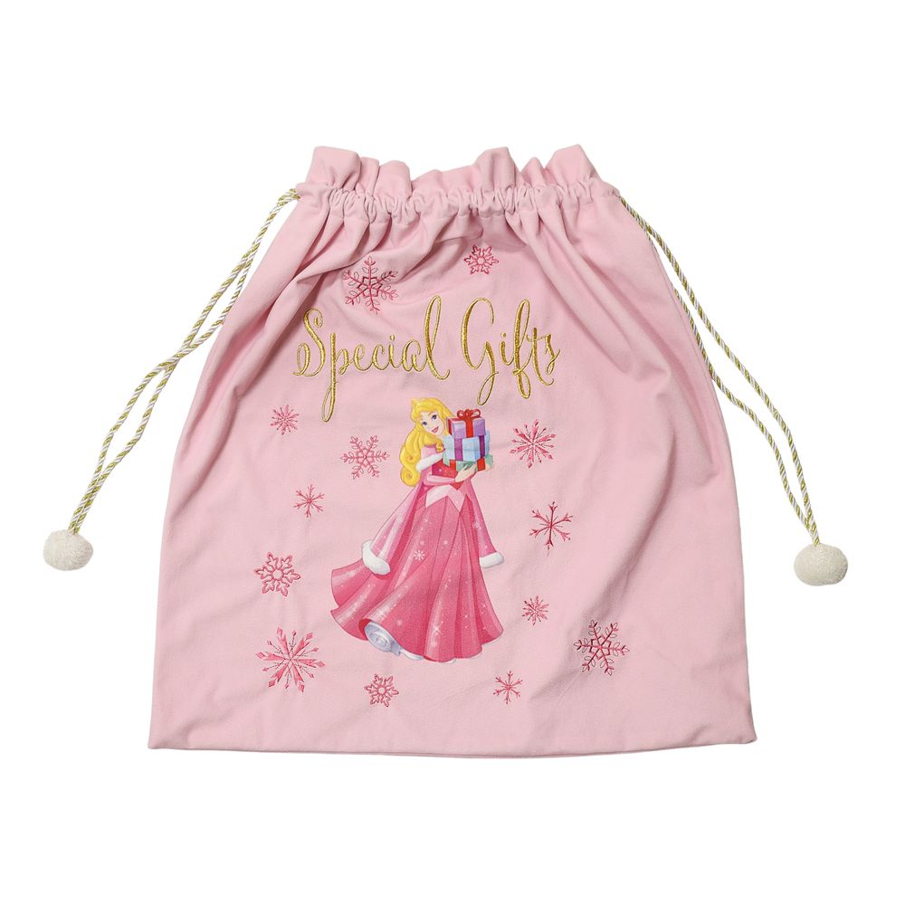 Disney Aurora Sack Sleeping Beauty