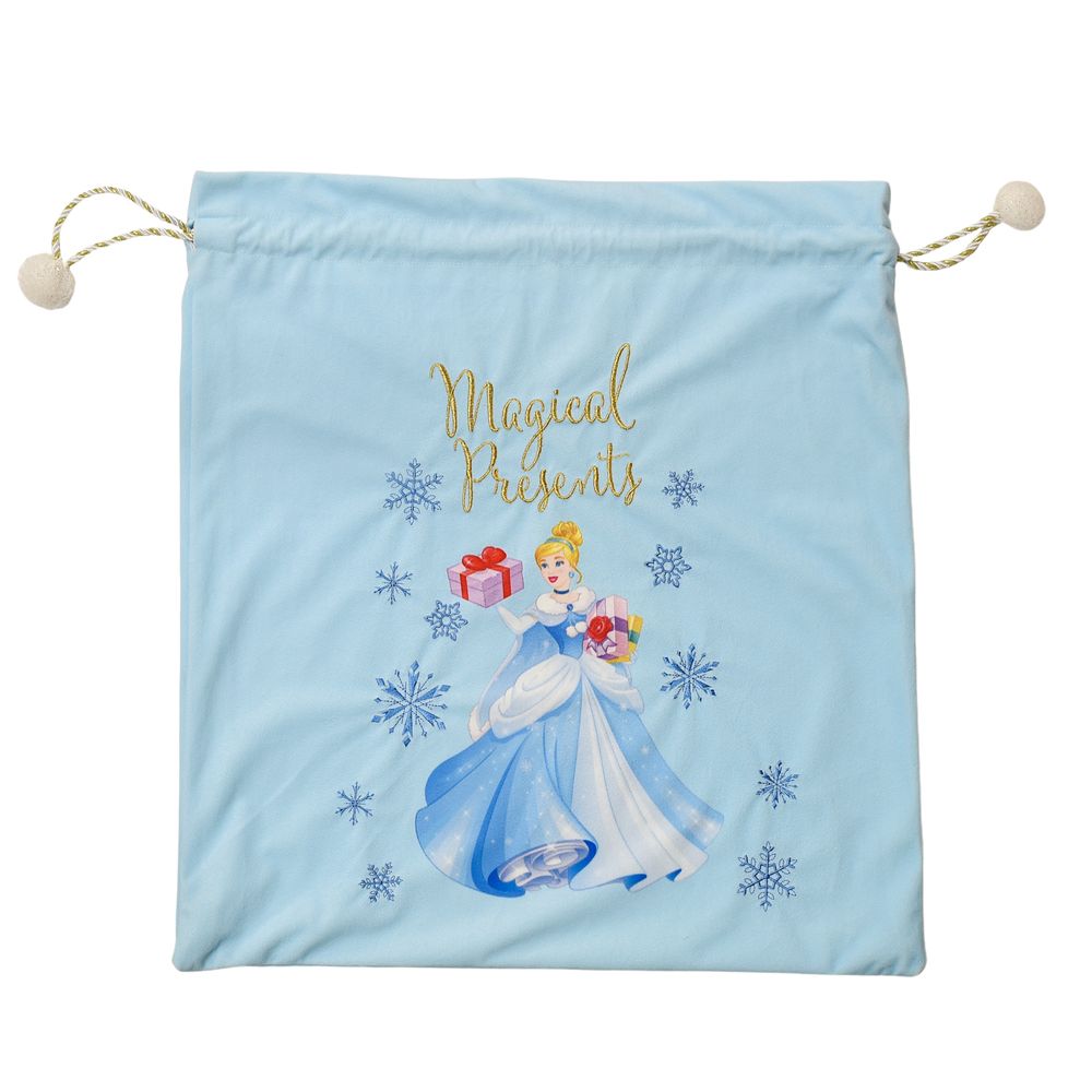 Disney Cinderella Sack