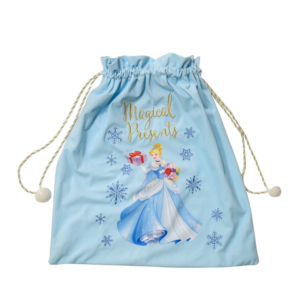 Disney Cinderella Sack
