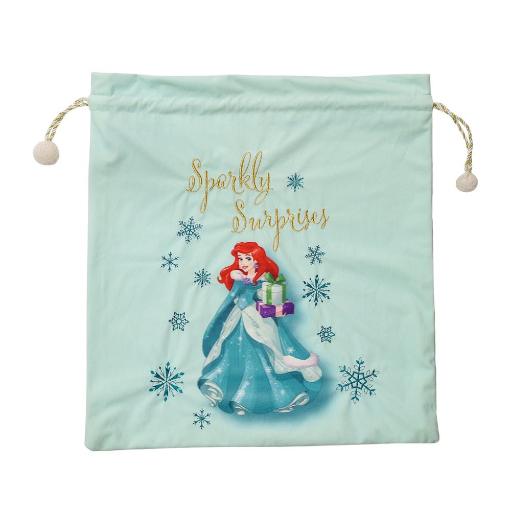 Disney Ariel Sack