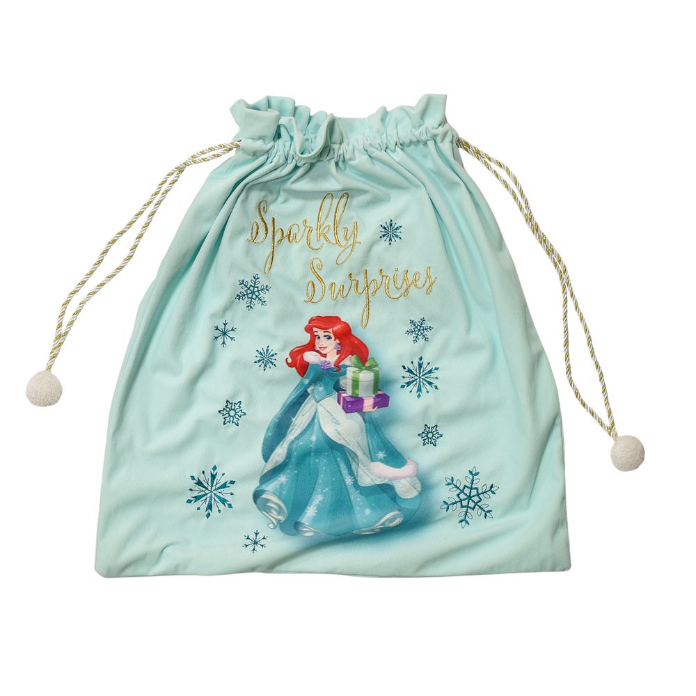 Disney Ariel Sack