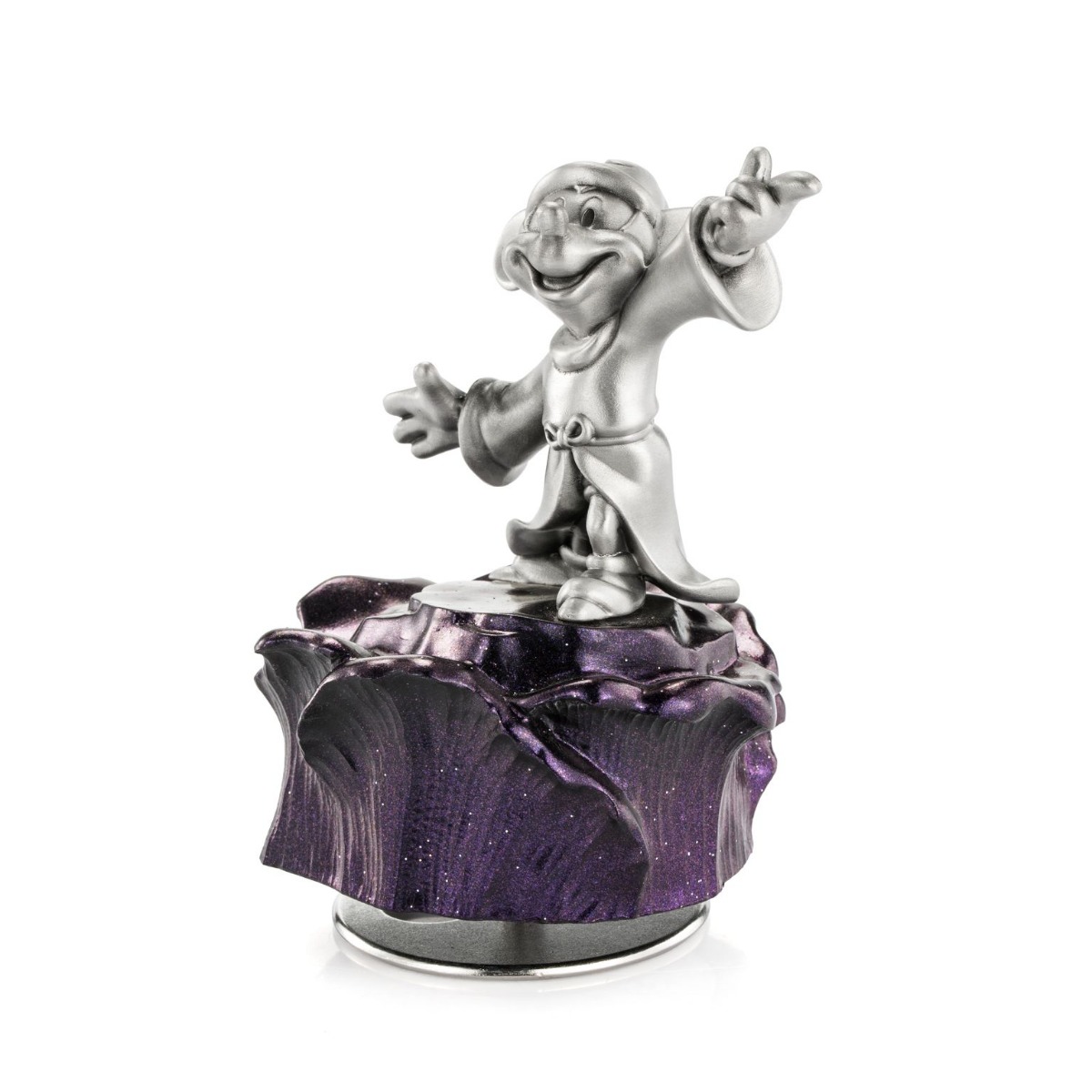 Royal Selangor Sorcerer Mickey Music Carousel Royal Selangor Sorcerer Mickey Music Carousel